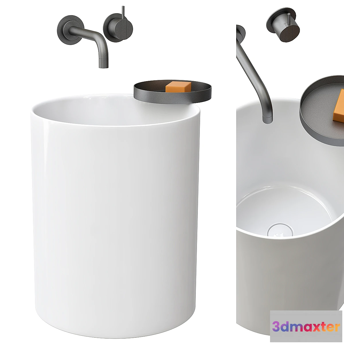 686428 - Galassia Core 7305