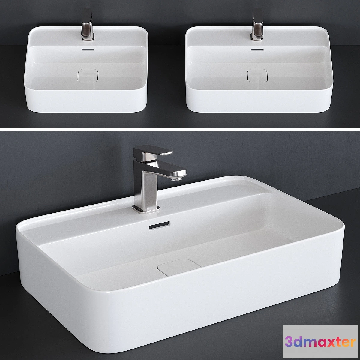 714822 - Ideal Standard Strada II art. T2998 art. T2966 - No.2