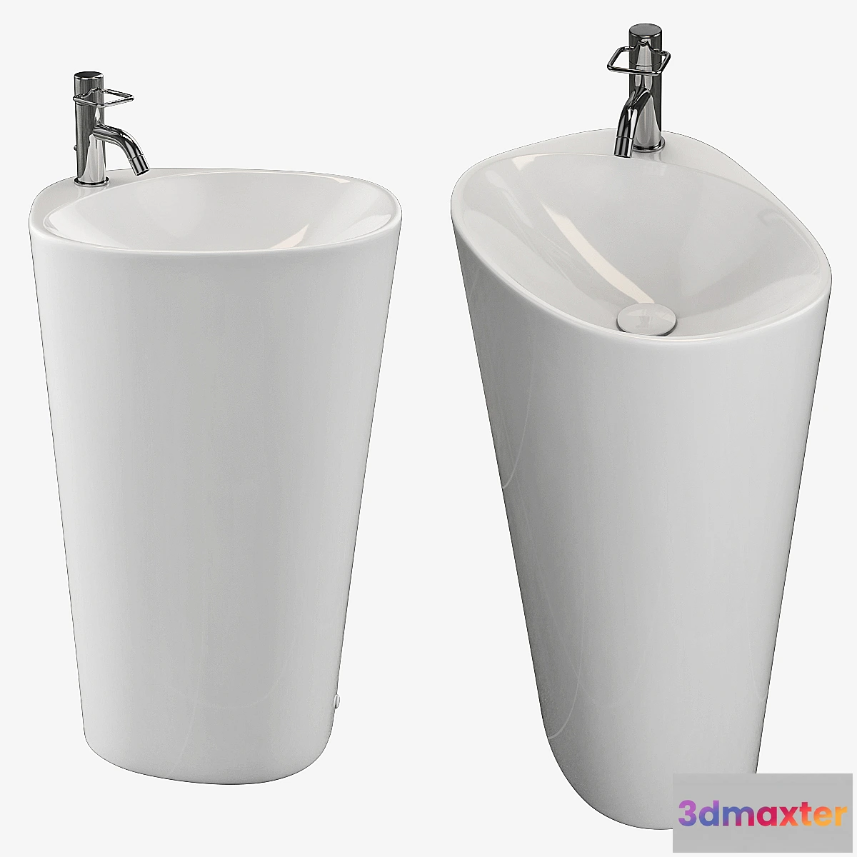 714838 - Laufen_ PALOMBA_washbowl_Part 4 - No.2