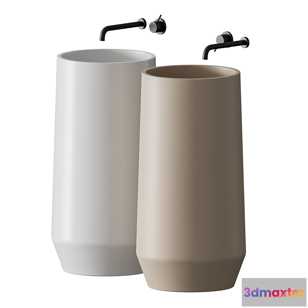 714864 - Acquabella VENET Washbasin - No.2