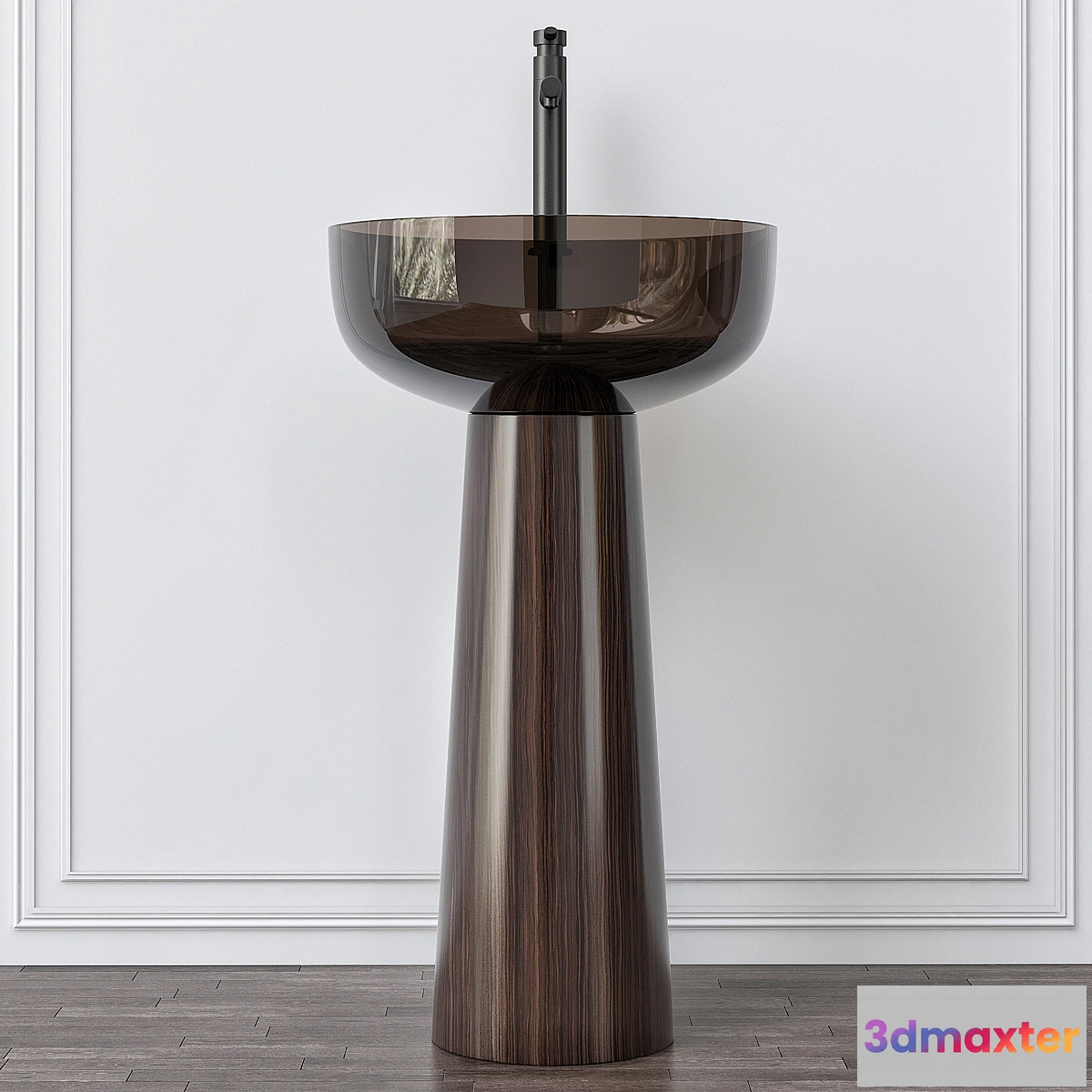 714902 - Antonio Lupi Design ALBUME BOLO OAK - No.2