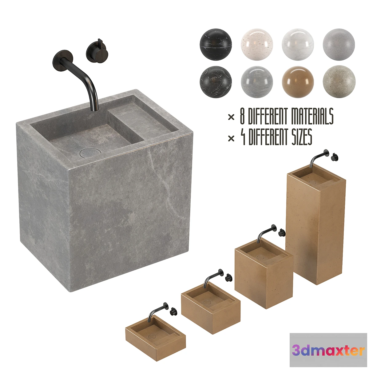 714906 - byCOCCON PB Basin 40 - No.2