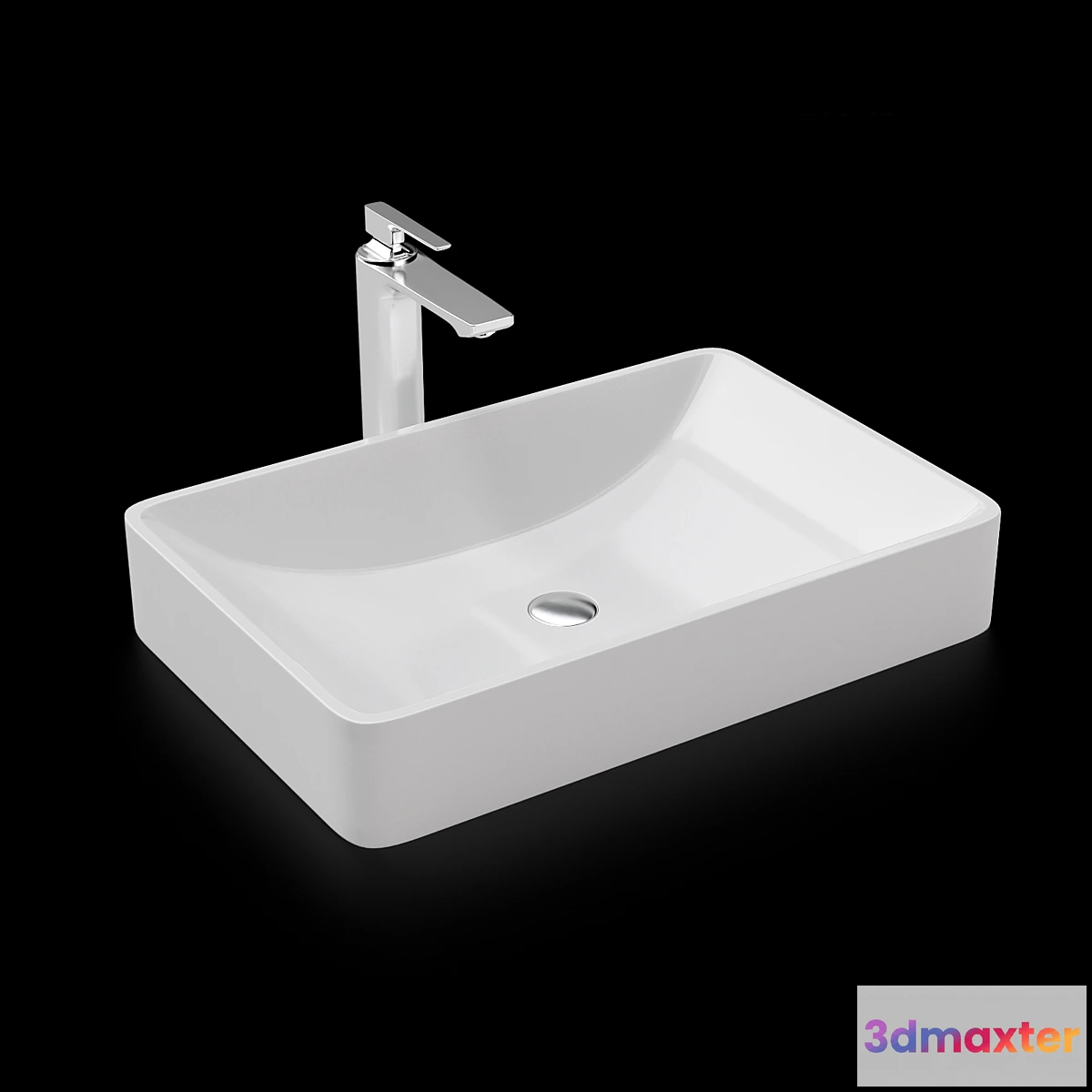 739367 - Jacob Delafon VOX_1 - No.2