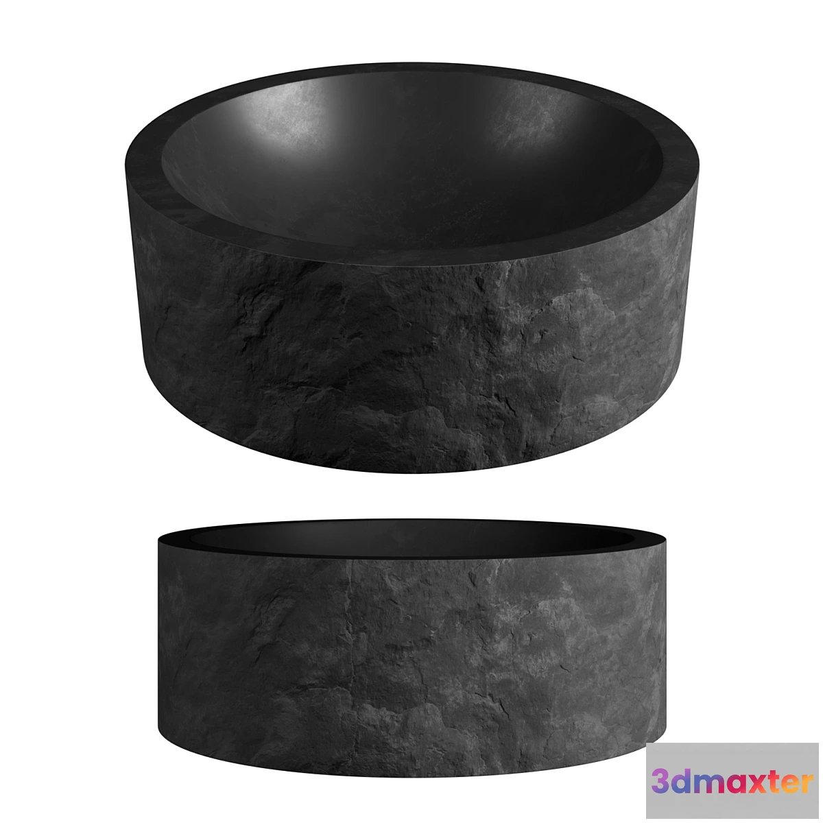 739391 - Stone sink - No.10