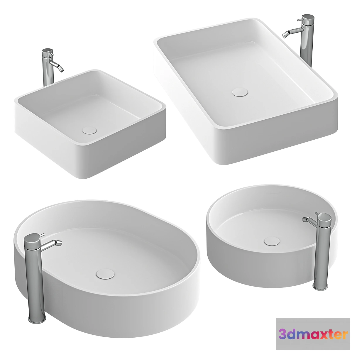 747507 - Gloria sink - No.2