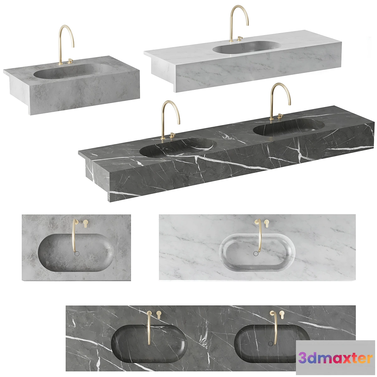 766889 - Cocoon jp basins