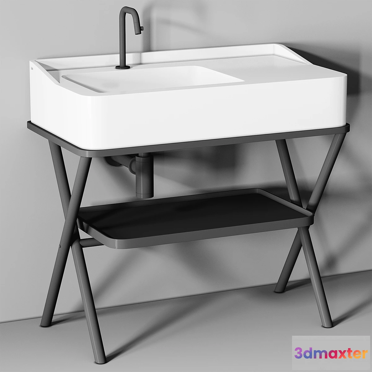 766899 - sink Cielo Siwa sink 2