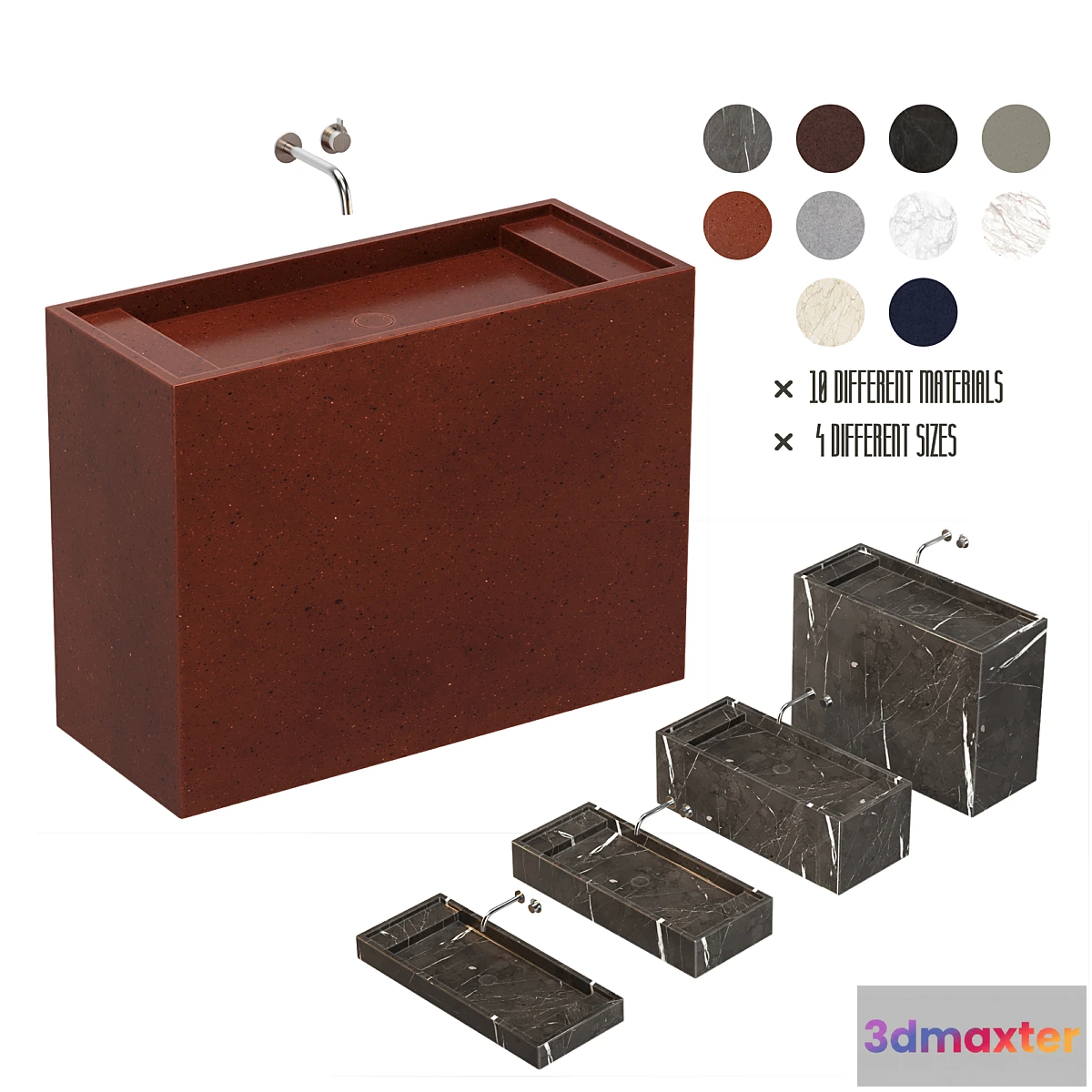 766915 - byCOCCON PB Basin 120 - No.2