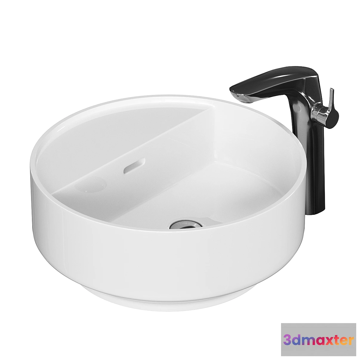 766939 - BEAM  Sink By Kos by Zucchetti - No.3