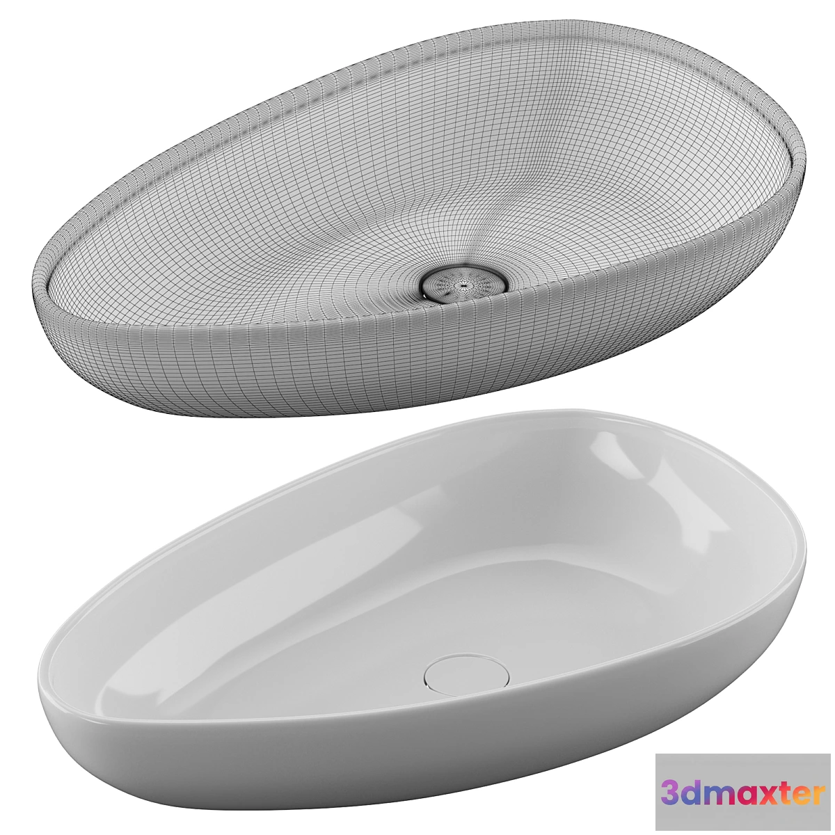 766957 - Sink Bocchi Etna