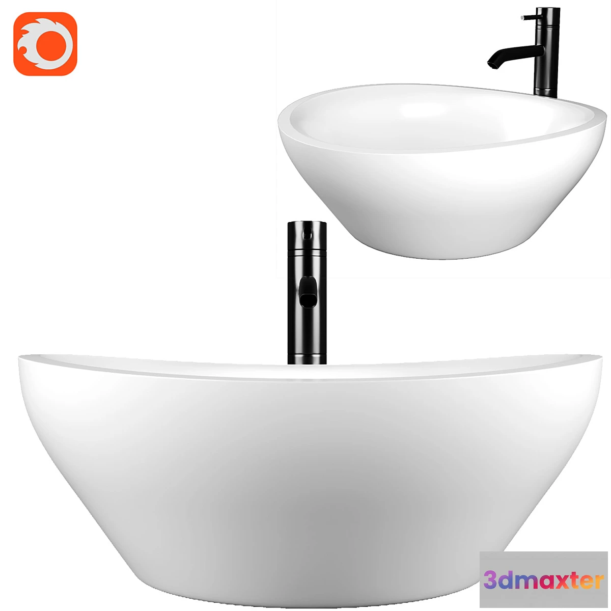 766979 - Lavoar pentru blat