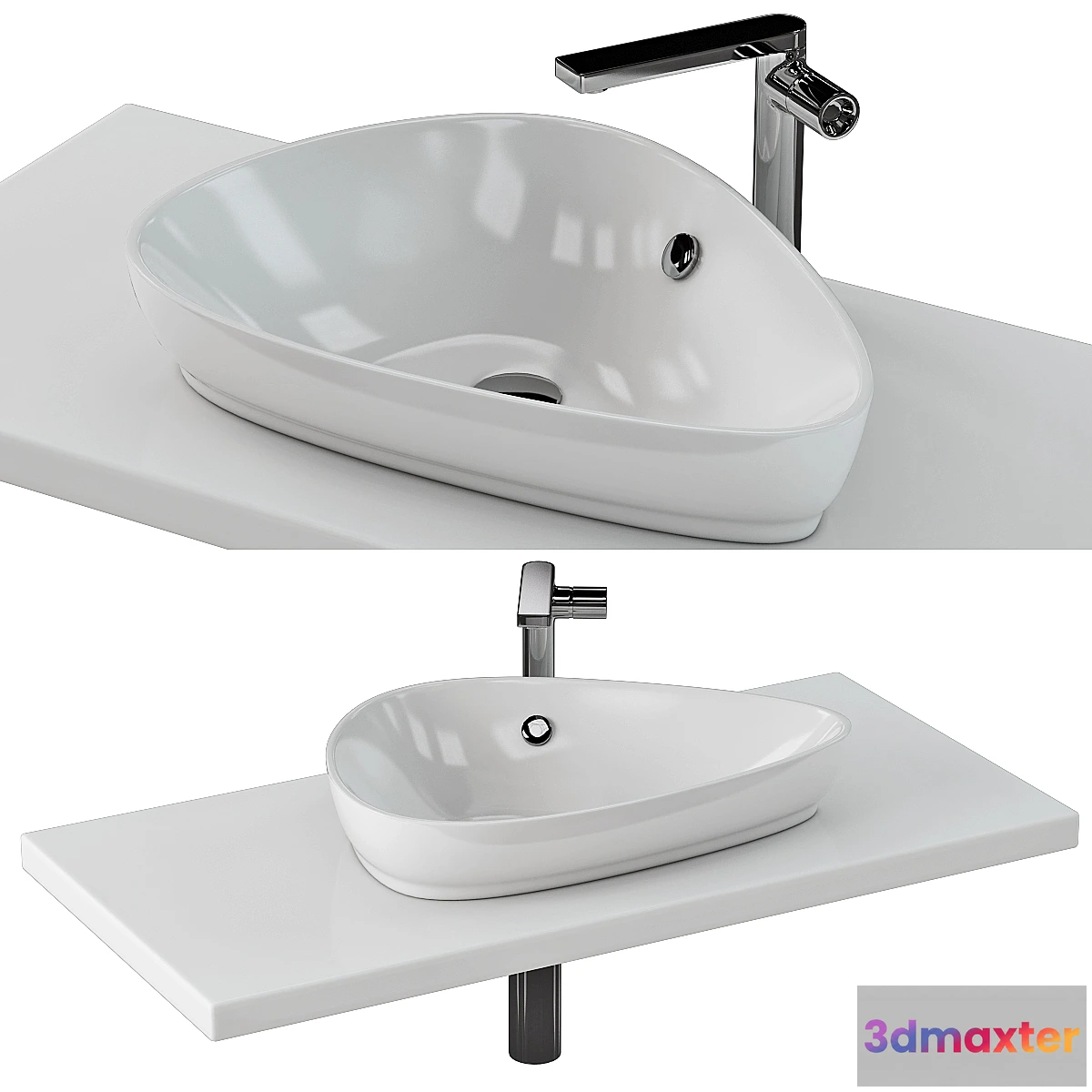 766983 - Jacob Delafon_NOUVELLE VAGUE_56x40