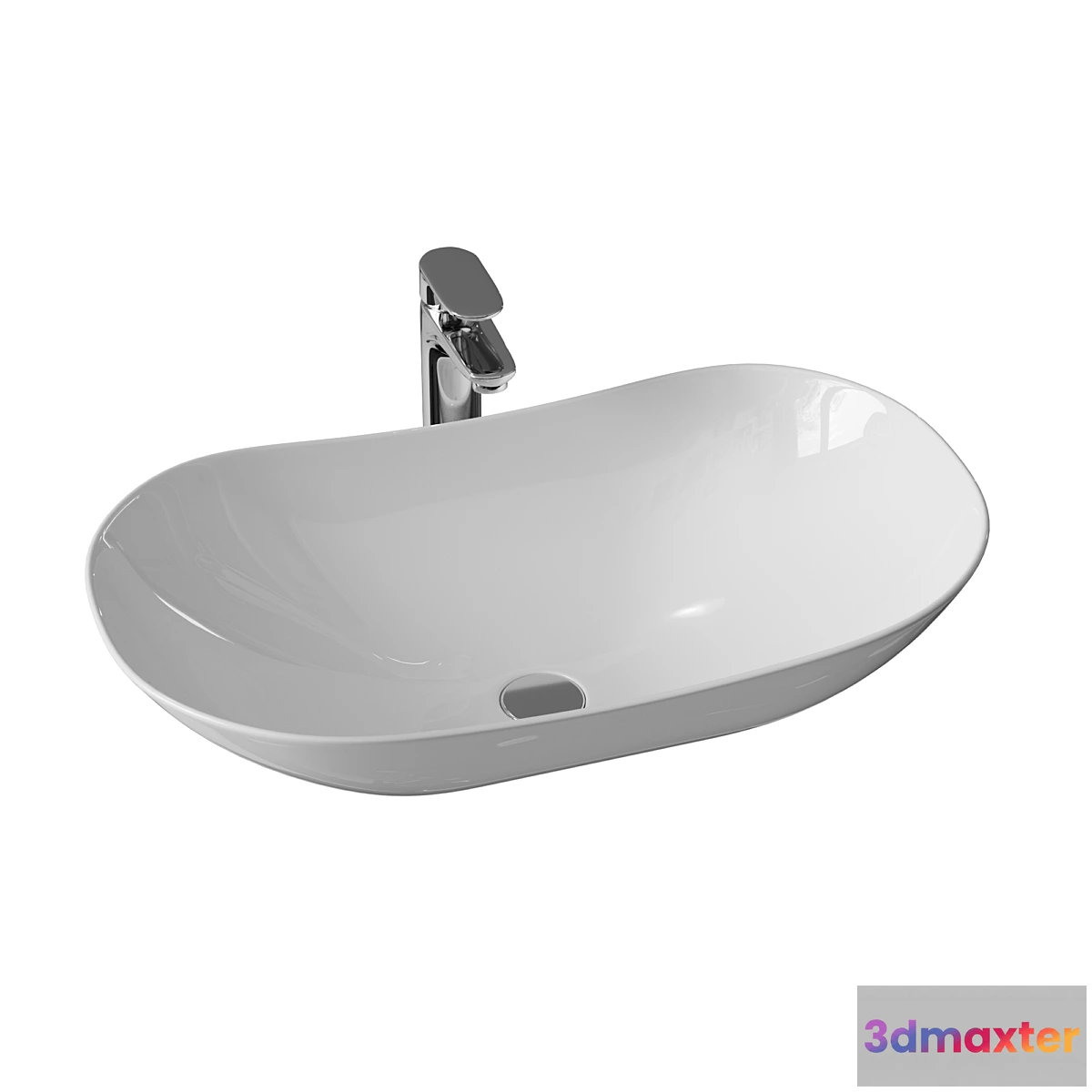 766991 - Sink Mira MR-6236