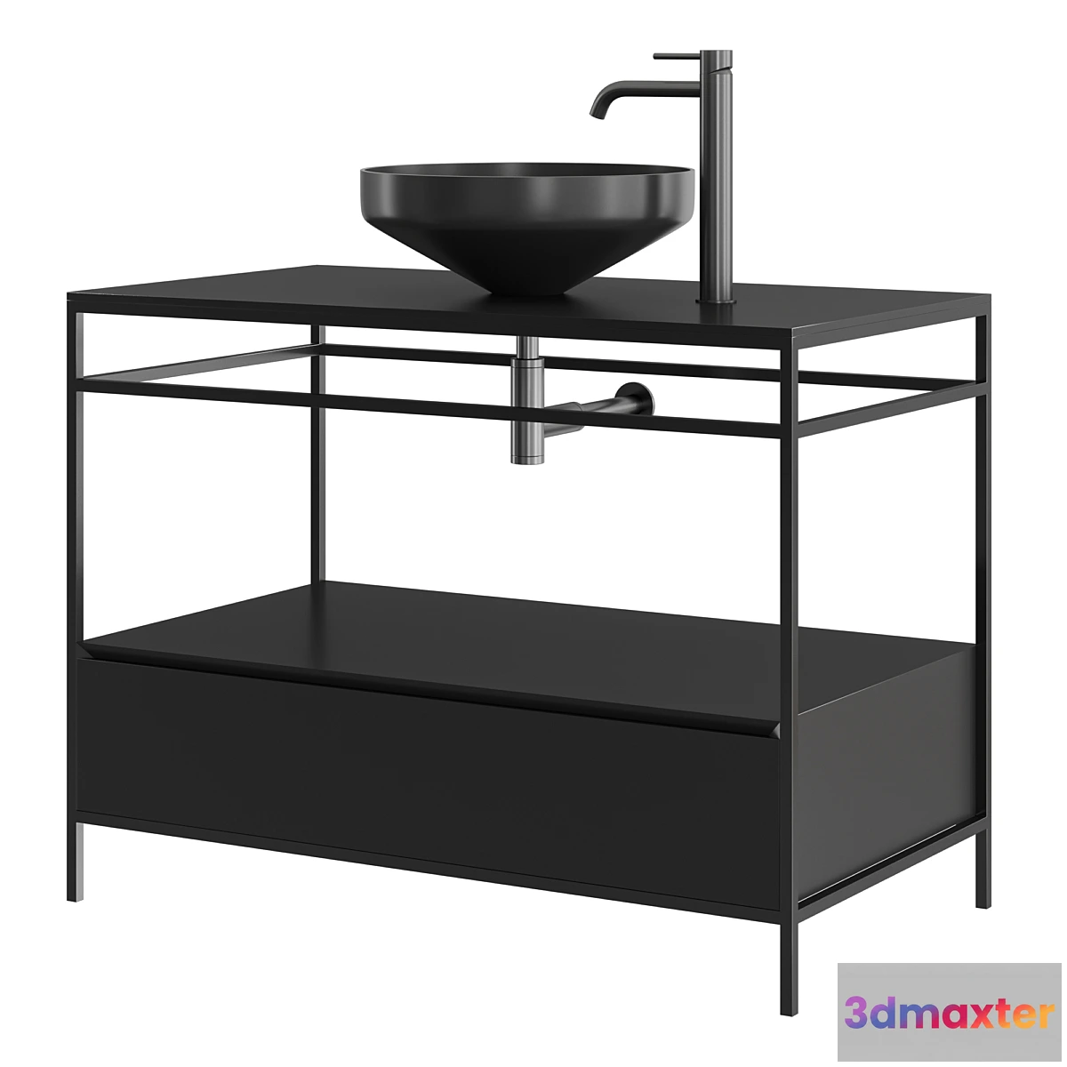 767037 - Equilibrium ALICE Ceramica  Sink - No.2