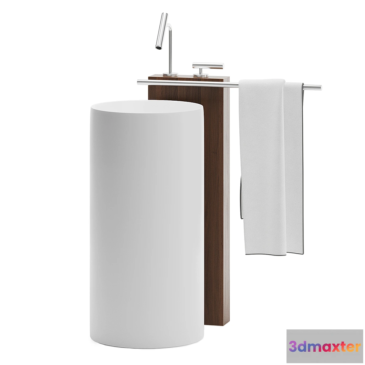 767067 - FALPER Tap holder - No.3