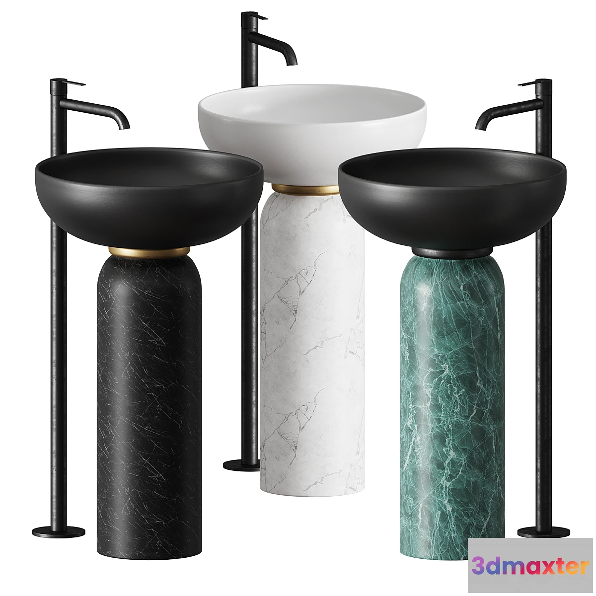 767081 - Artceram JOLIE Washbasin