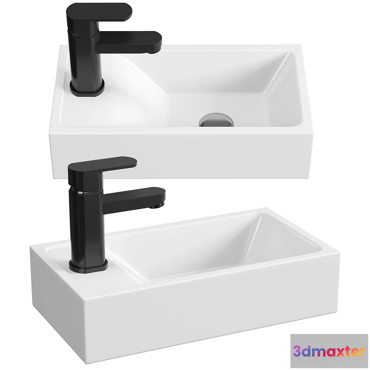 767111 - Sink Altasan Tortuga - No.2