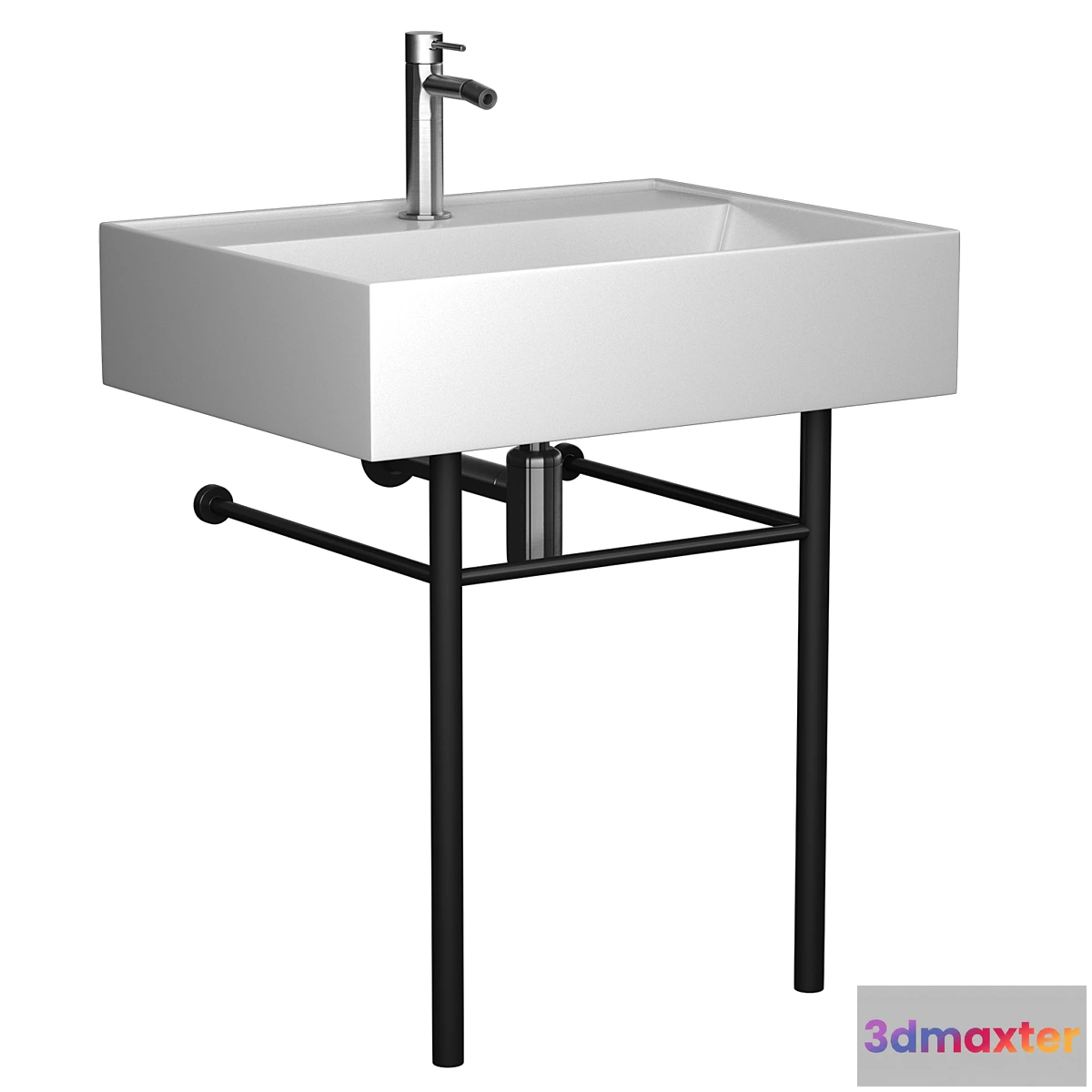 767155 - Nameeks Teorema sink and Rexa design 4 mixer