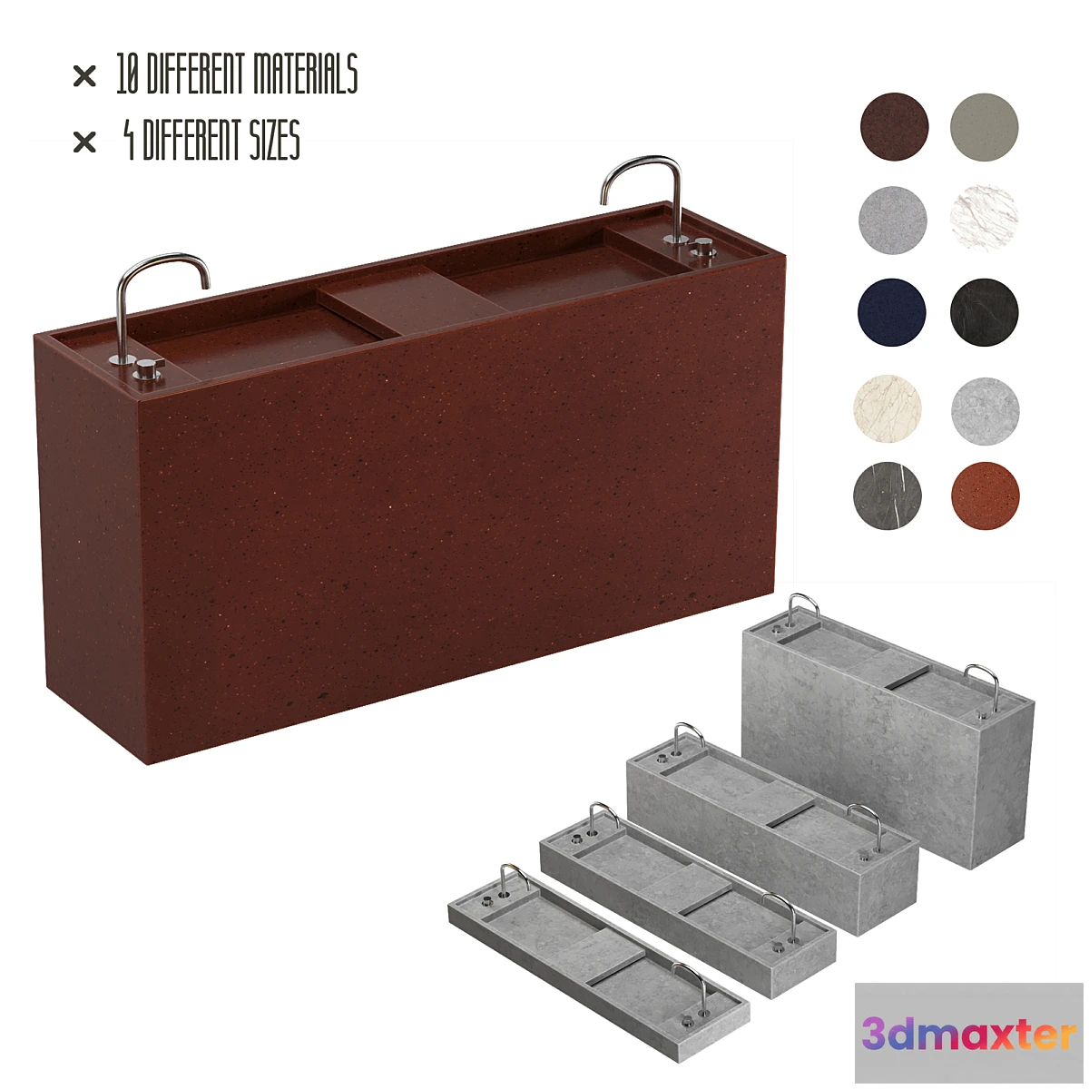 767169 - By Coccon Pb Basin 180