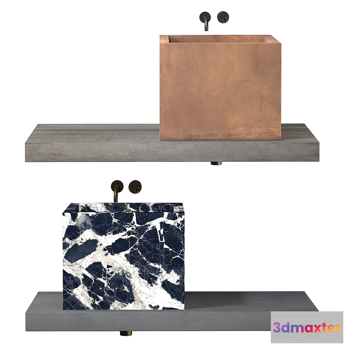 783908 - Abk Bath Design