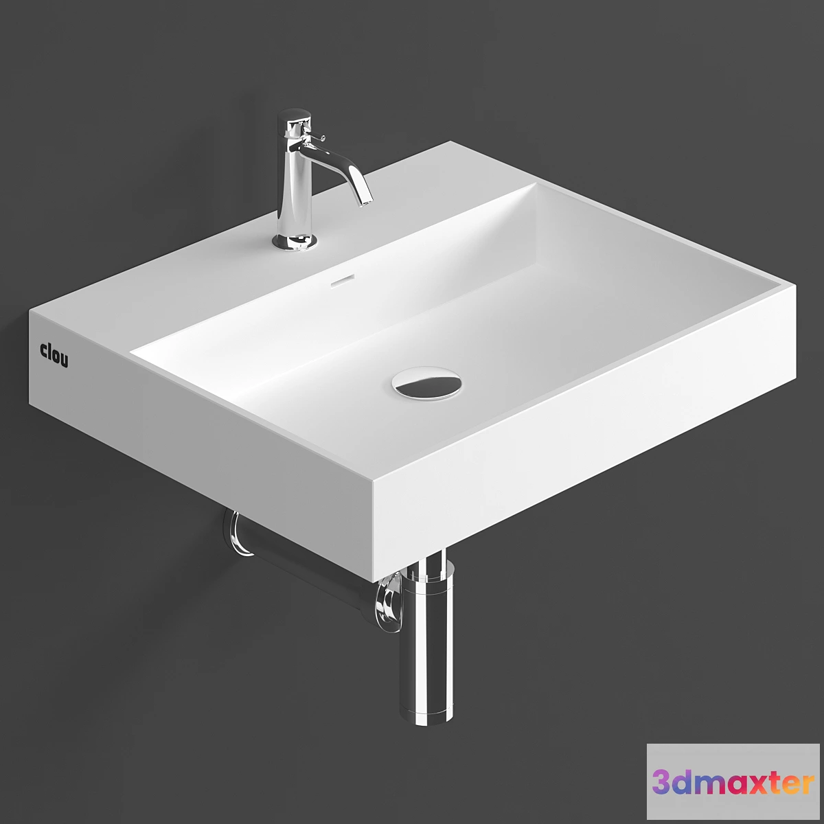 783910 - Clou Wash Me CL _ 02.13030