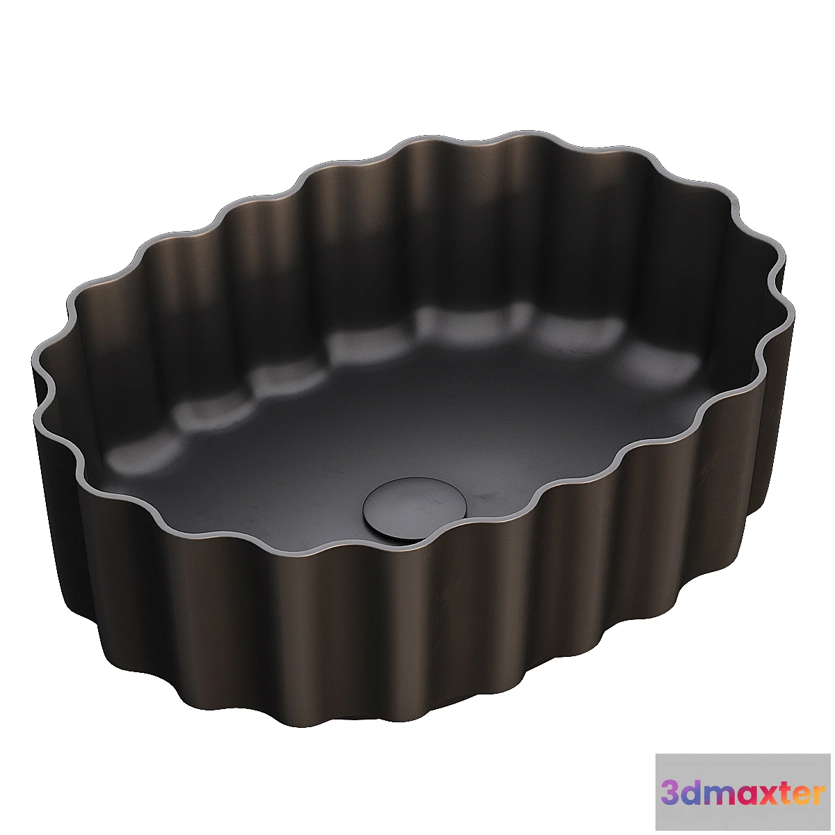 783918 - OVERALL SINK KERAMA MARAZZI