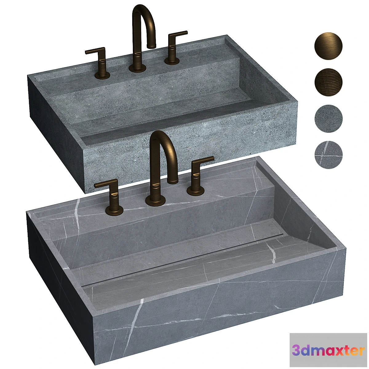 783930 - Ibasins Hydra by Inalco