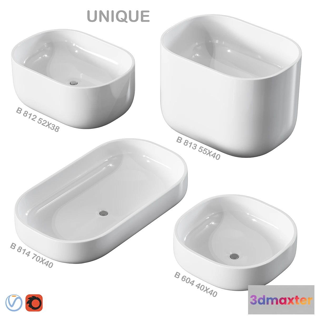 783954 - Krion Unique - No.2