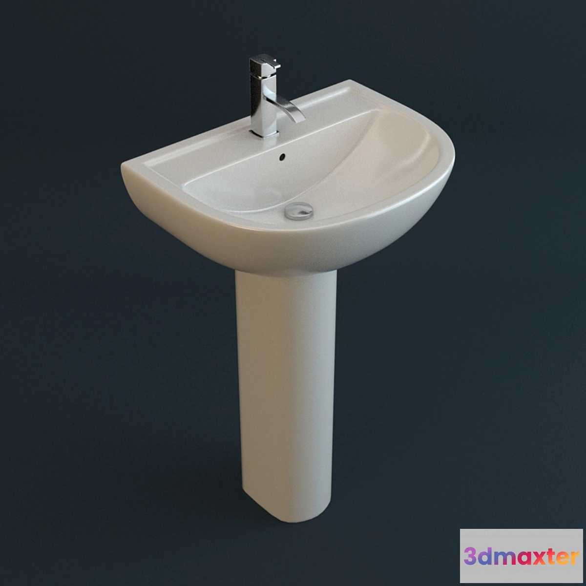 798650 - Washbasin - No.9
