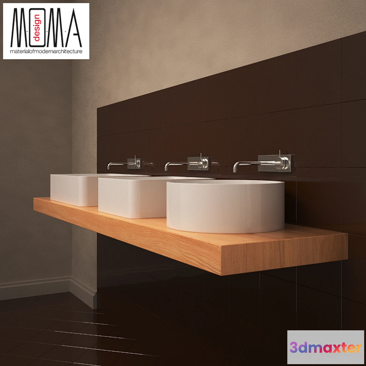 798658 - Moma design Jump Collection