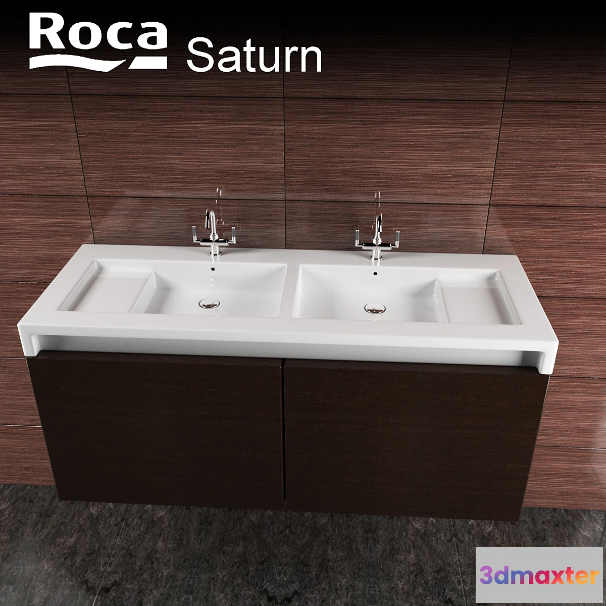 798676 - Roca Saturn