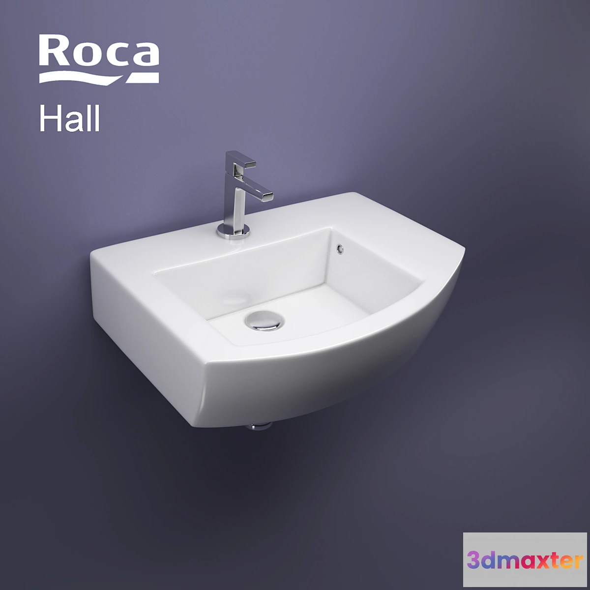 798680 - Roca Hall - No.2