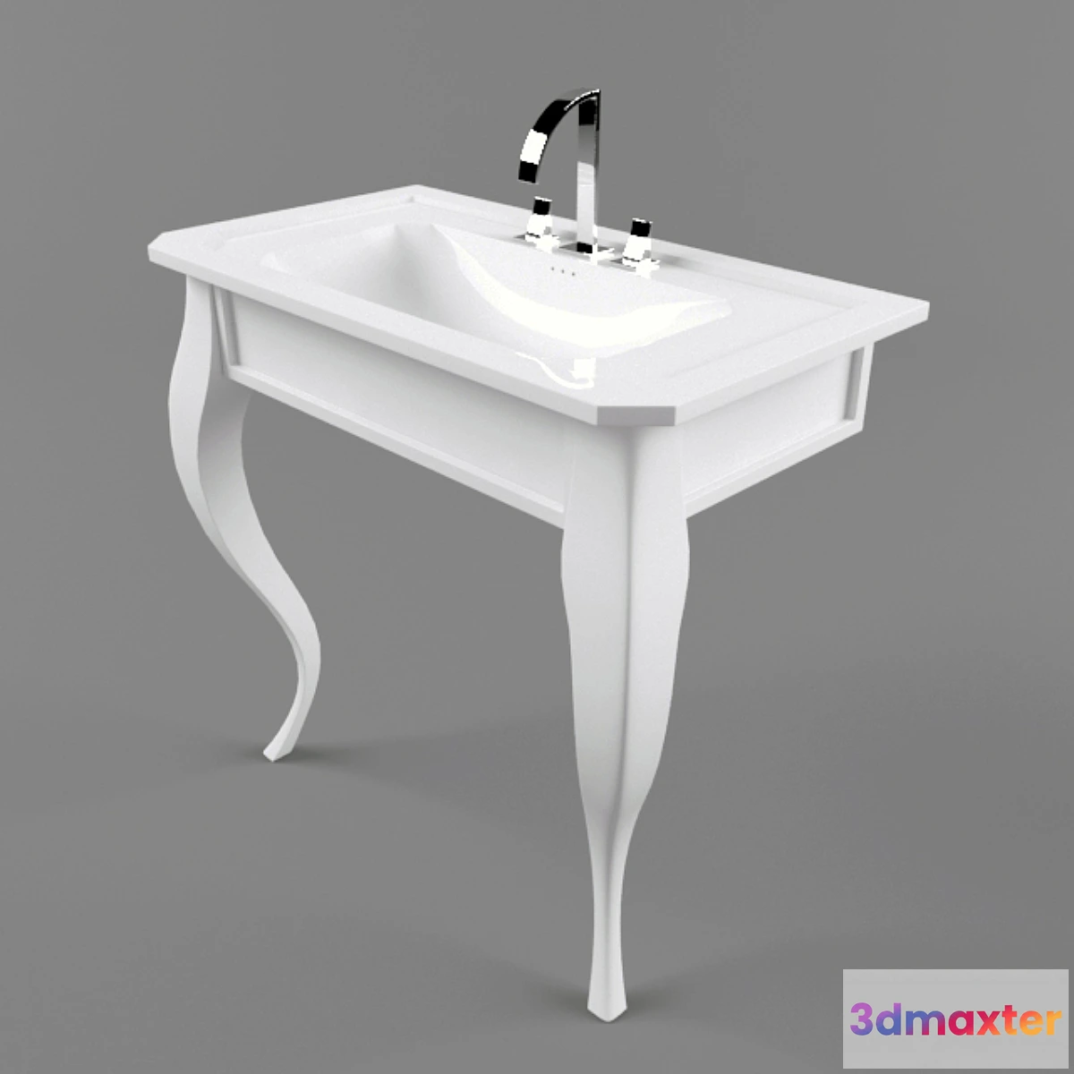 798702 - Sink Noken