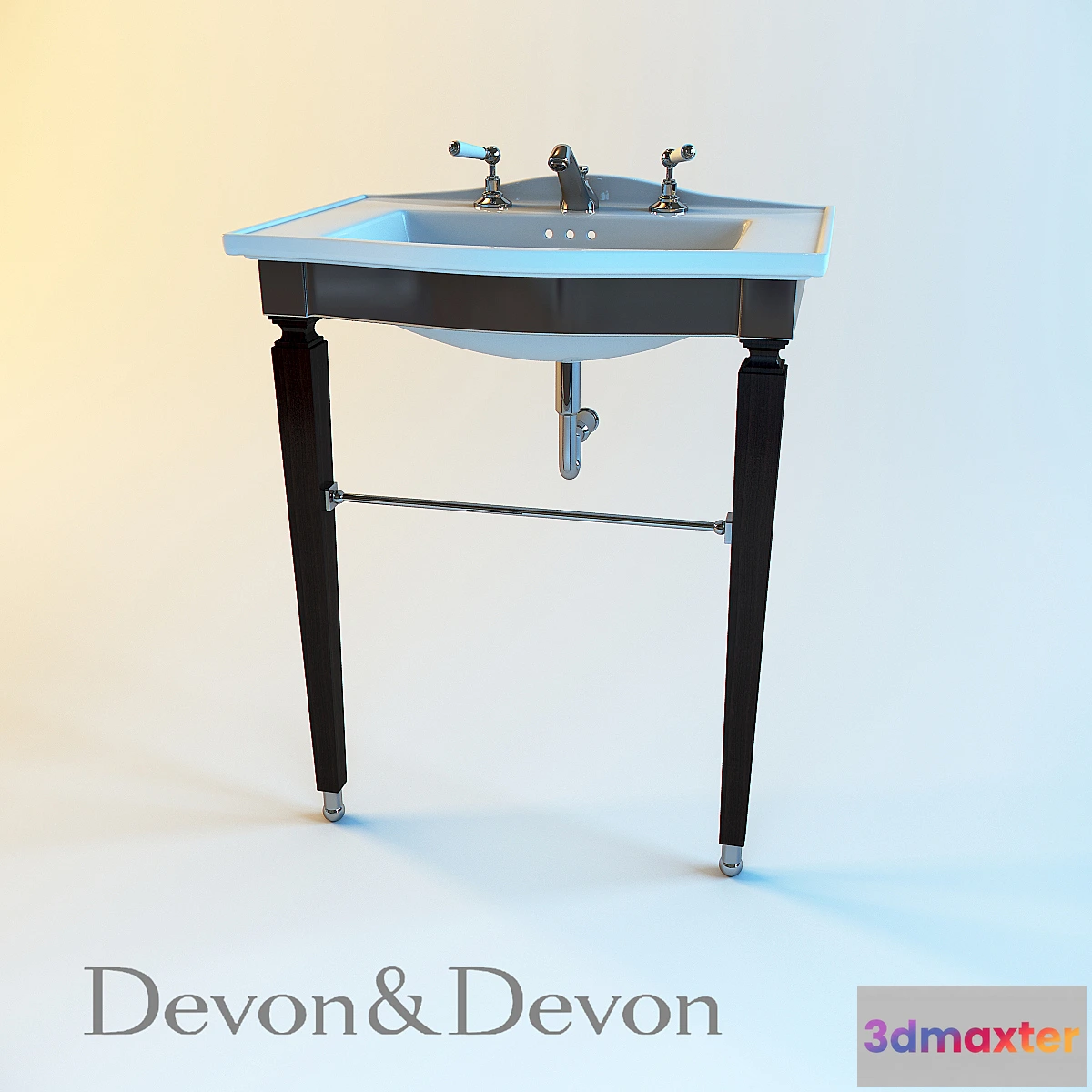 798704 - Devon & Devon BERKELEY