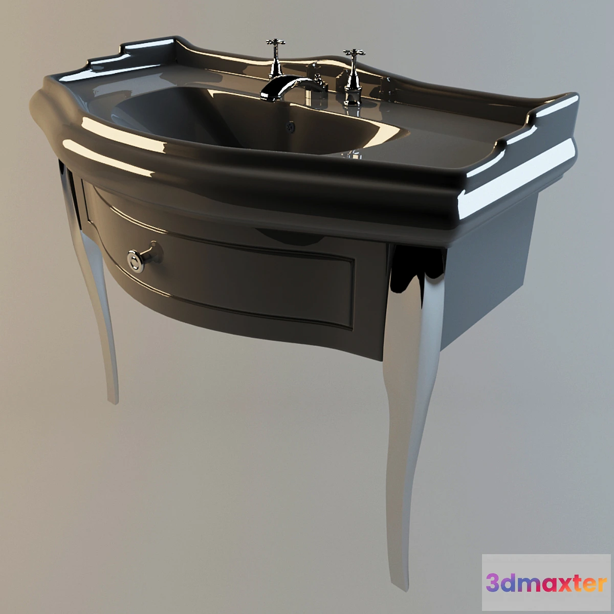 798710 - Kerasan Retro 105004