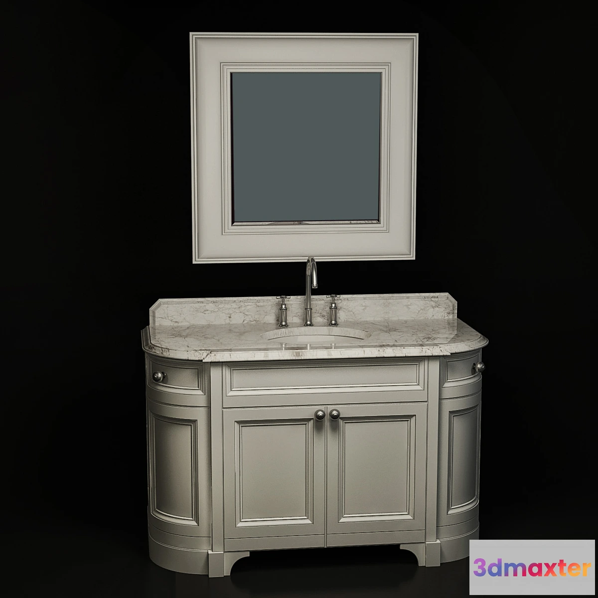 798724 - Devon&Devon - No.3