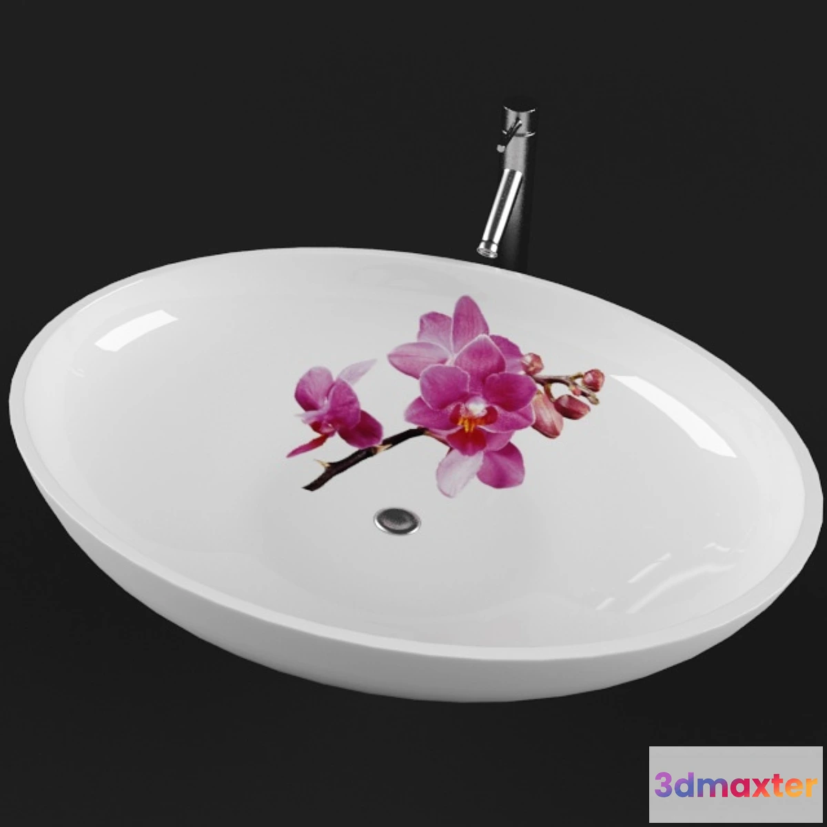 798738 - wash with painting