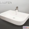 798744 - Laufen Form