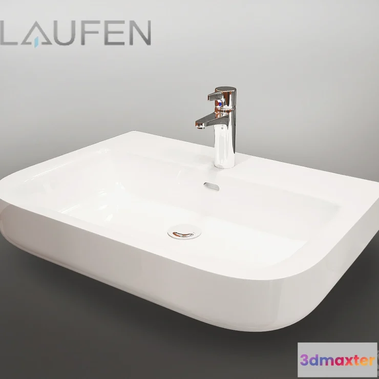 798744 - Laufen Form
