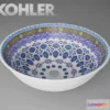 798750 - Kohler Marrakesh