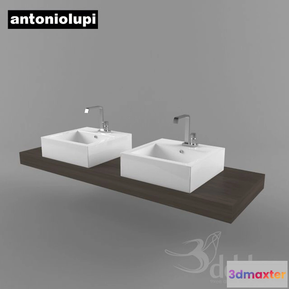 798768 - Antonio lupi album