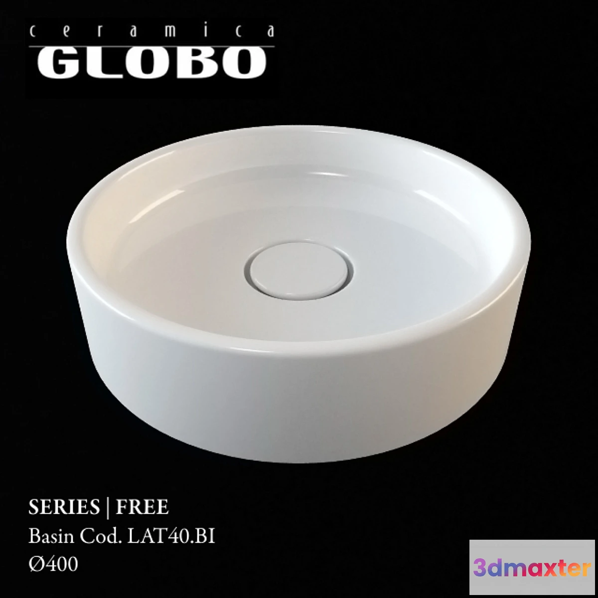 798796 - Globo LAT40_BI