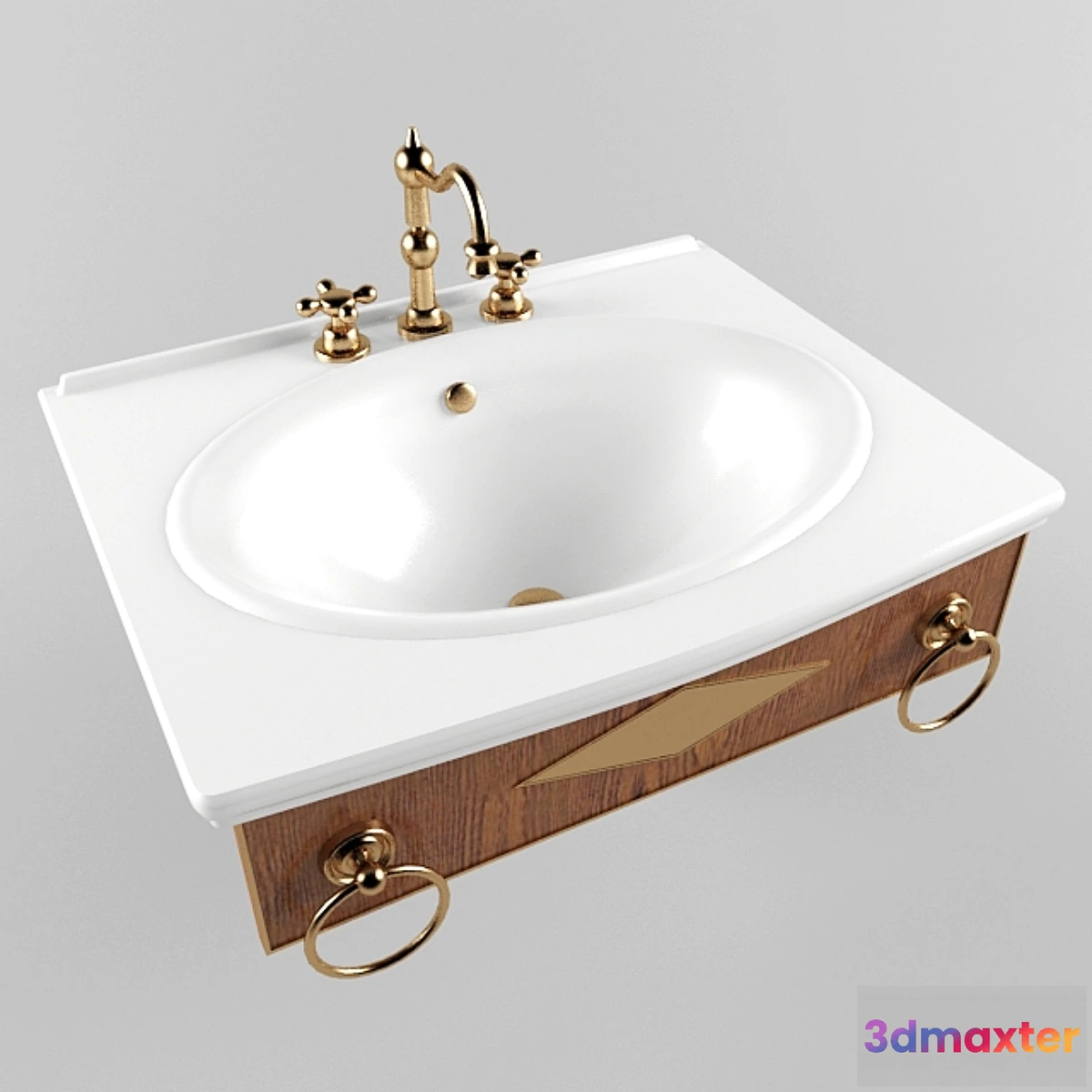 798800 - Sink - No.5