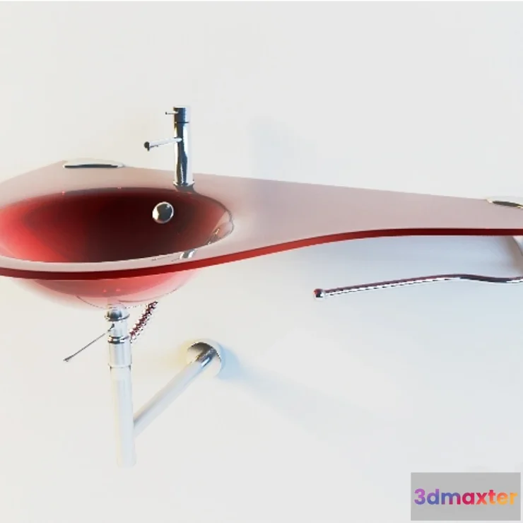 798822 - Sink Regia LAVABOS INTEGRALES 744009