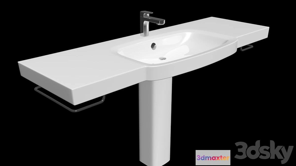 798826 - Laver Duravit