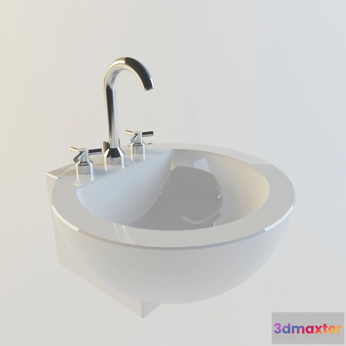 798830 - Sink Hatria You & Me