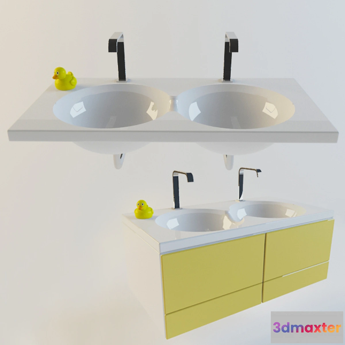 798832 - Sink Roca Veranda