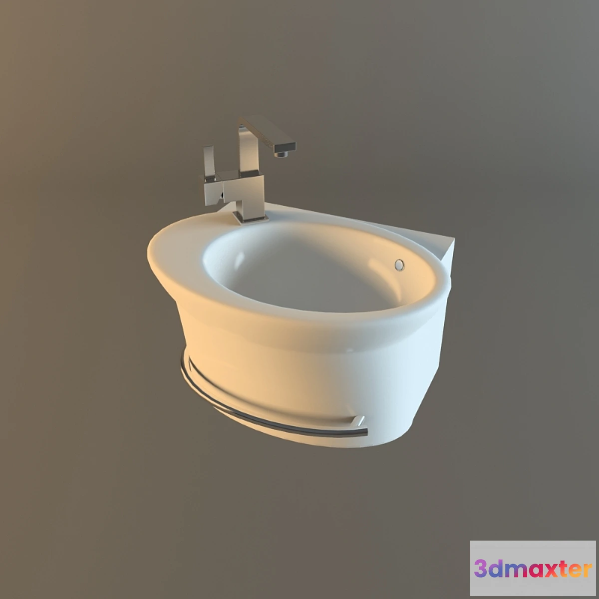 798836 - Jacob Delafon Presqu