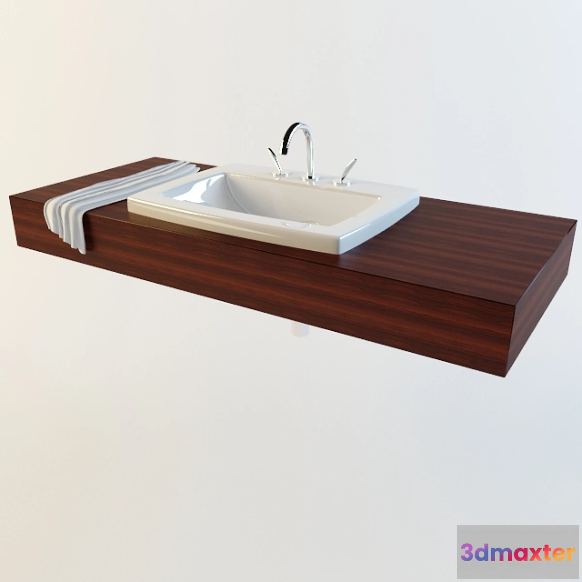 798840 - Laver Villeroy Boch BELLEVUE &