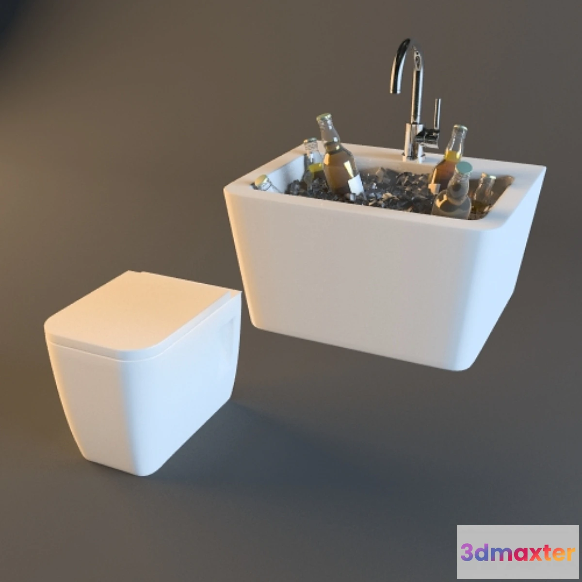 798854 - sink + toilet GSI Traccia